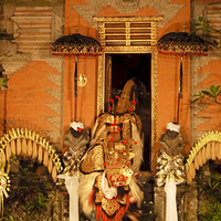 Photo de Bali - Balade, Garuda et spectacle